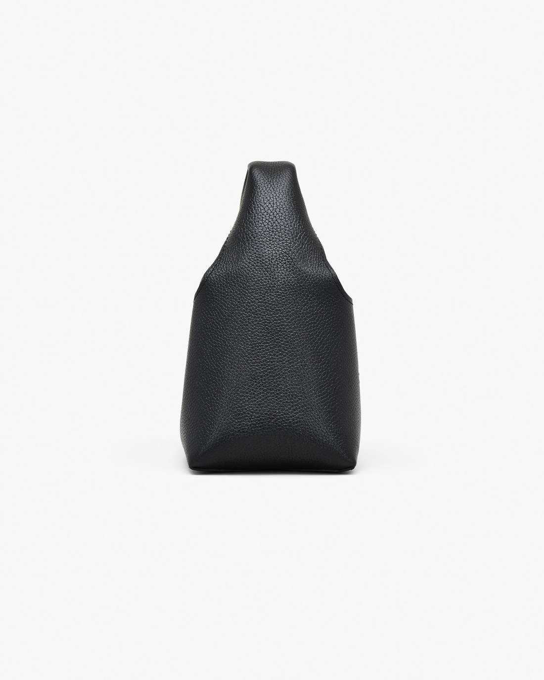 Marc Jacobs Premium | The Mini Sack Bag Tonal Black