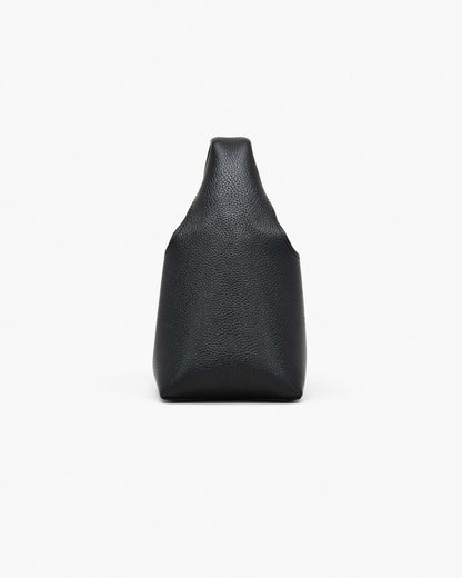 Marc Jacobs Premium | The Mini Sack Bag Tonal Black