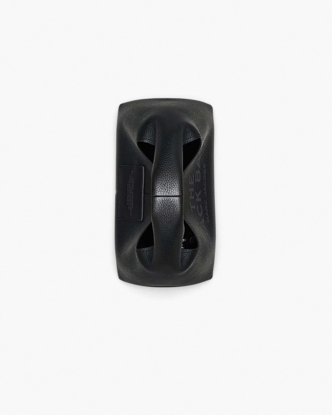 Marc Jacobs Premium | The Mini Sack Bag Tonal Black