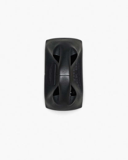 Marc Jacobs Premium | The Mini Sack Bag Tonal Black