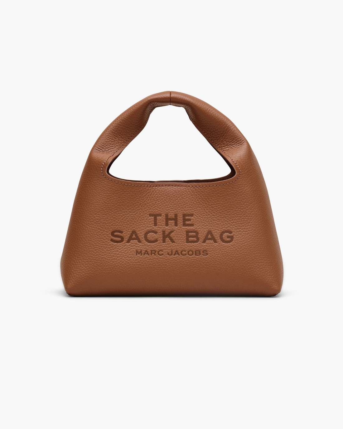 Marc Jacobs Deals | The Mini Sack Bag Argan Oil