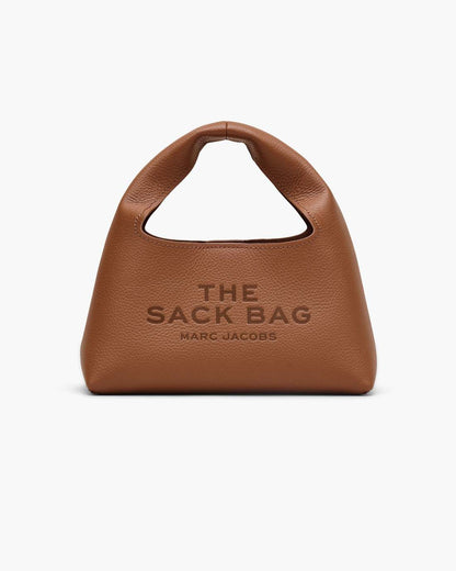 Marc Jacobs Deals | The Mini Sack Bag Argan Oil