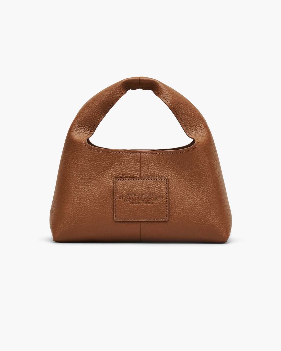 Marc Jacobs Deals | The Mini Sack Bag Argan Oil