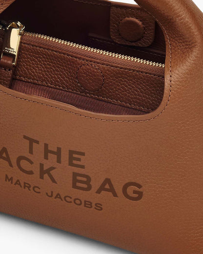 Marc Jacobs Deals | The Mini Sack Bag Argan Oil