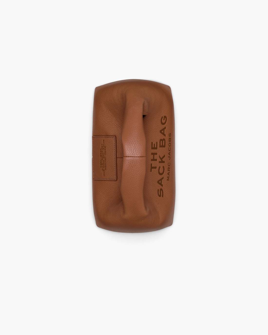 Marc Jacobs Deals | The Mini Sack Bag Argan Oil