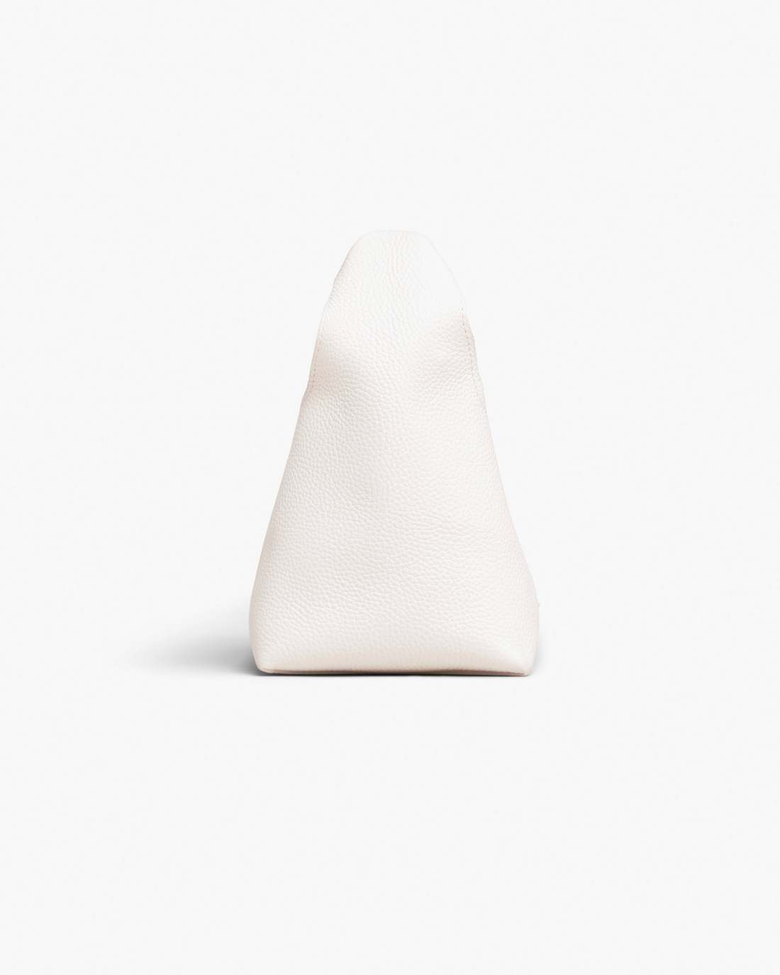 Marc Jacobs Smart Buy | The Mini Sack Bag White