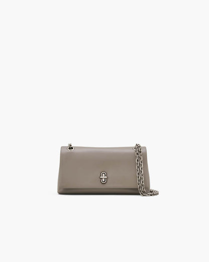Marc Jacobs Deals | The Dual Chain Mini Bag Cement