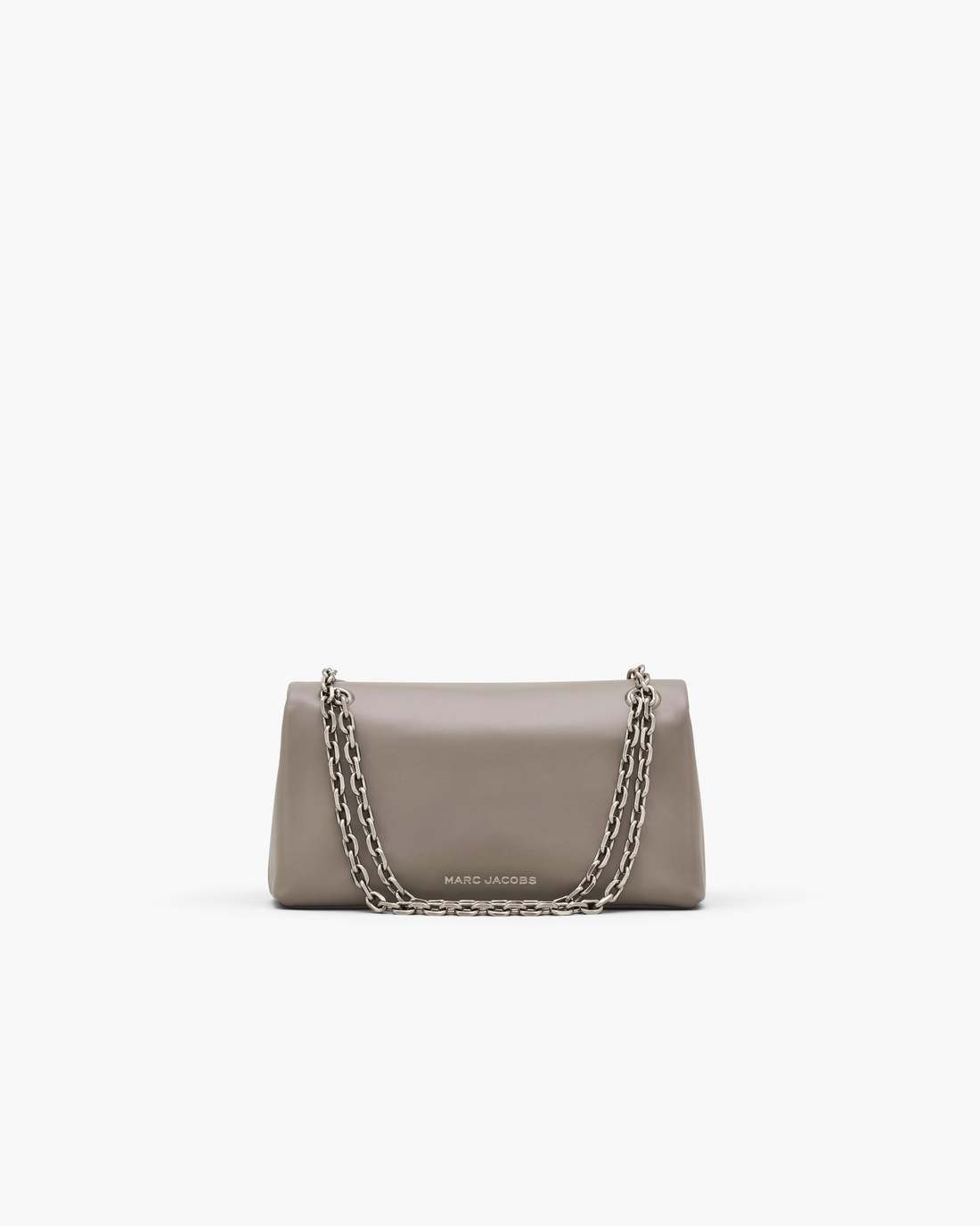 Marc Jacobs Deals | The Dual Chain Mini Bag Cement