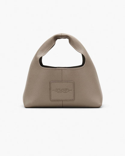 Marc Jacobs Essential | The Mini Sack Bag Cement