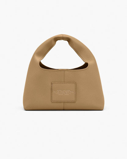 Marc Jacobs Smart Buy | The Mini Sack Bag Camel