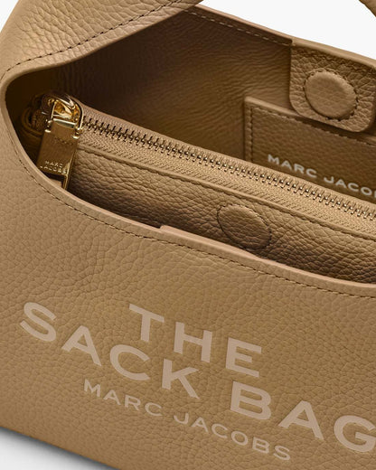 Marc Jacobs Smart Buy | The Mini Sack Bag Camel