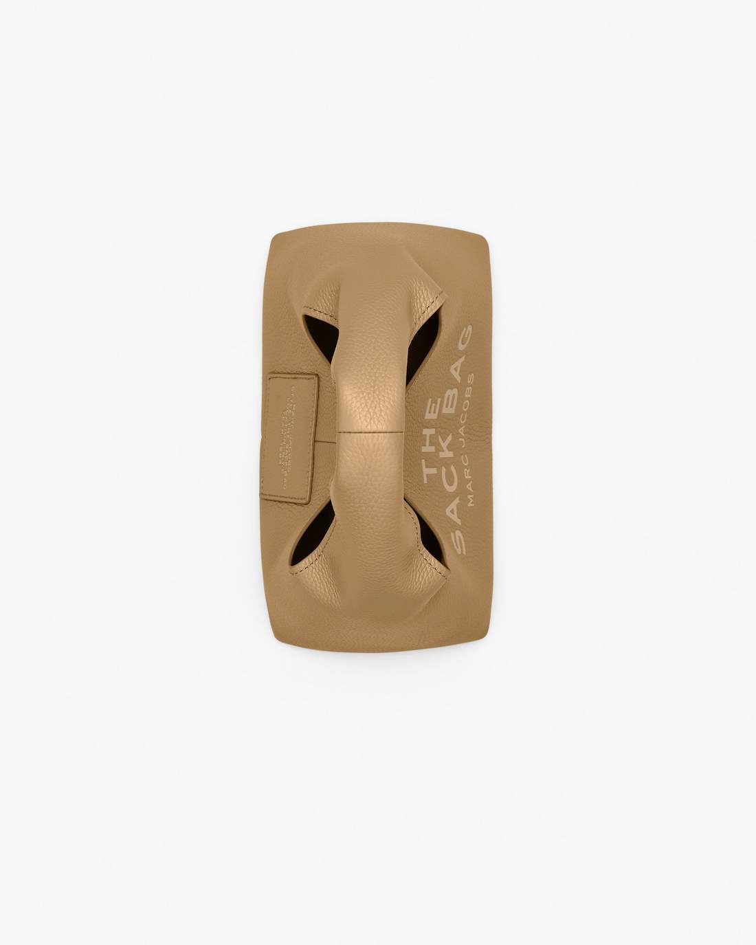 Marc Jacobs Smart Buy | The Mini Sack Bag Camel