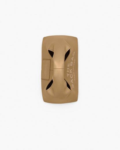 Marc Jacobs Smart Buy | The Mini Sack Bag Camel