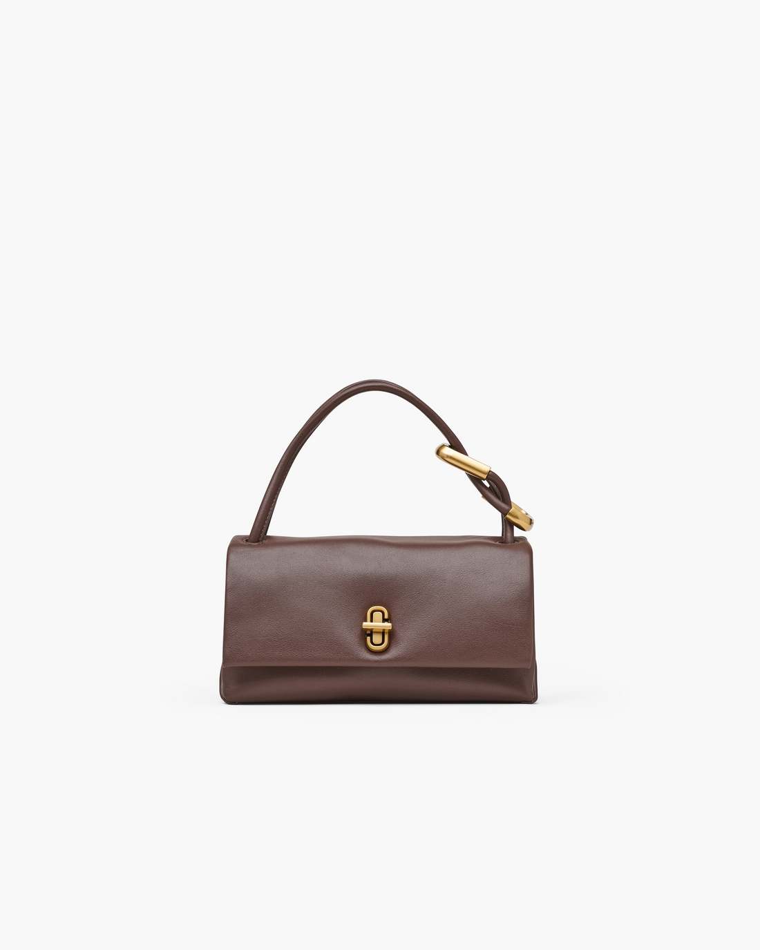 Marc Jacobs Premium | The Mini Dual Bag Ganache