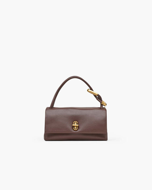 Marc Jacobs Premium | The Mini Dual Bag Ganache