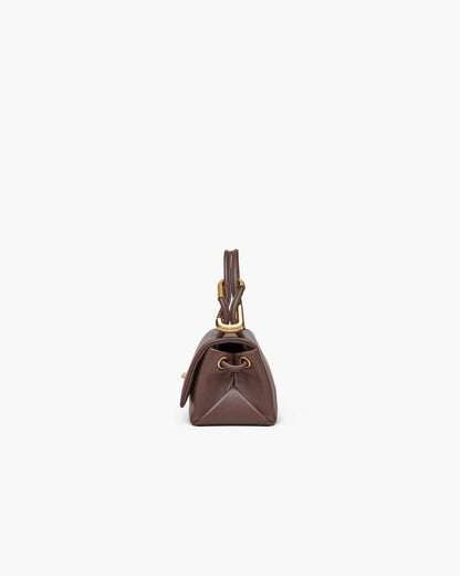 Marc Jacobs Premium | The Mini Dual Bag Ganache