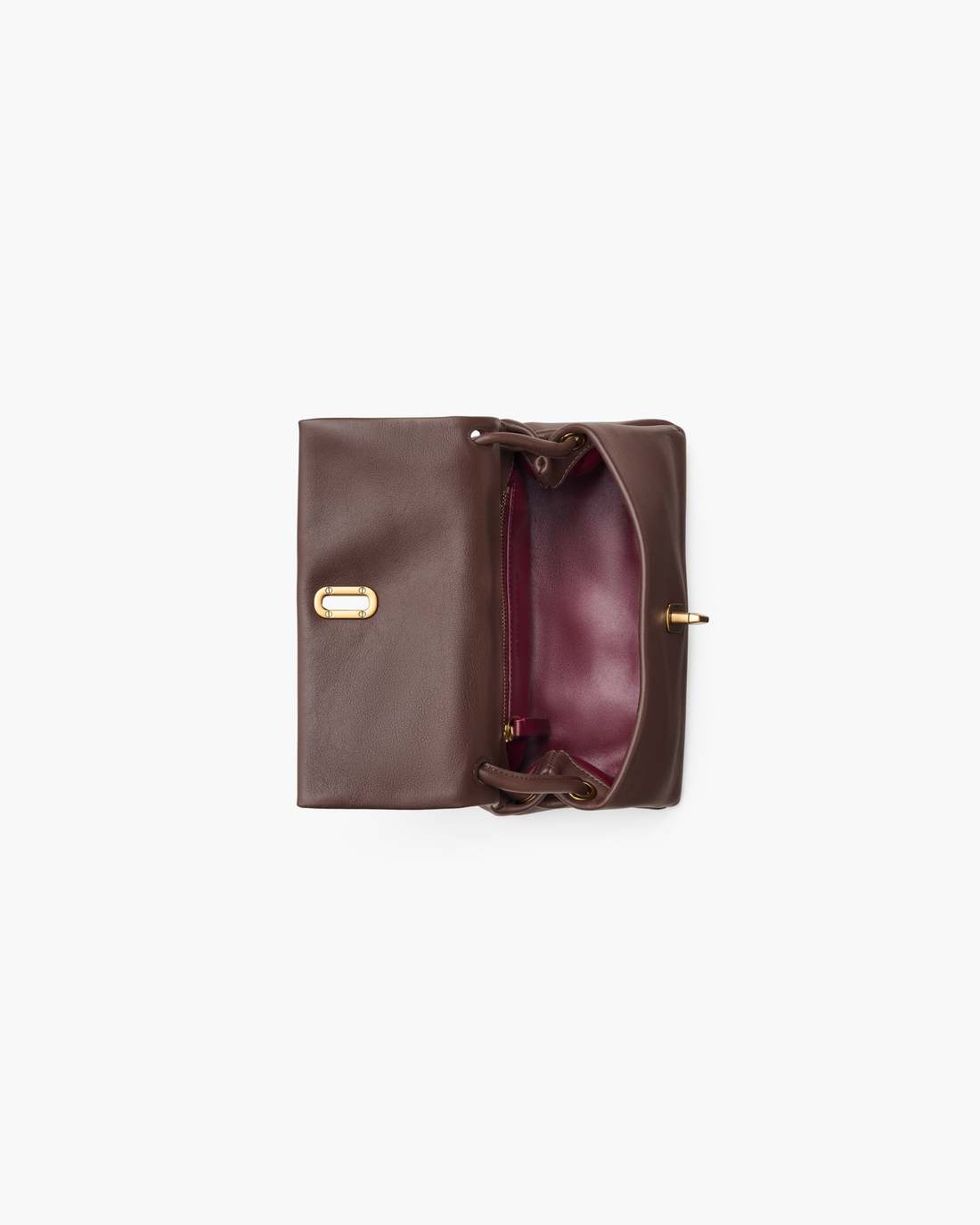 Marc Jacobs Premium | The Mini Dual Bag Ganache