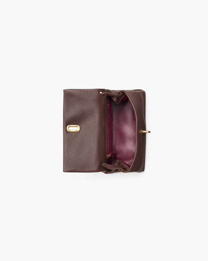 Marc Jacobs Premium | The Mini Dual Bag Ganache