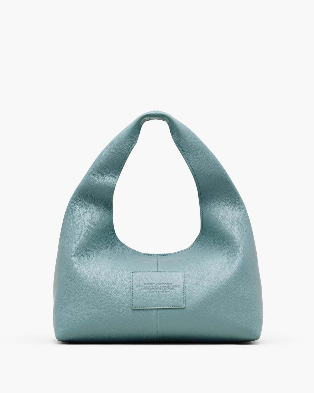 Marc Jacobs Exclusive | The Sack Bag Sky Blue