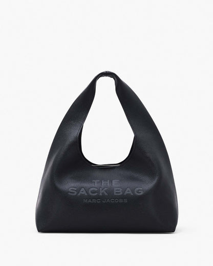 Marc Jacobs Popular | The Sack Bag Black