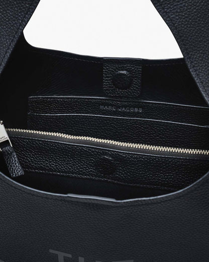 Marc Jacobs Popular | The Sack Bag Black