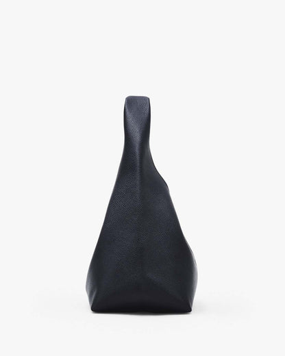 Marc Jacobs Popular | The Sack Bag Black