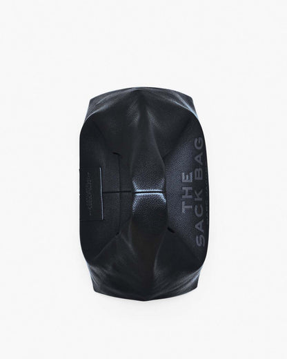 Marc Jacobs Popular | The Sack Bag Black