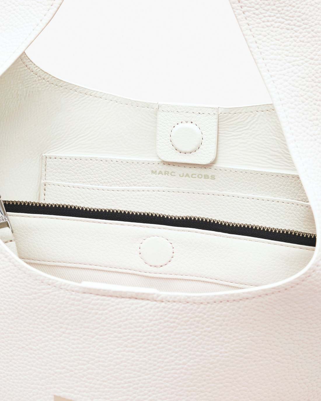 Marc Jacobs Best Price | The Sack Bag White