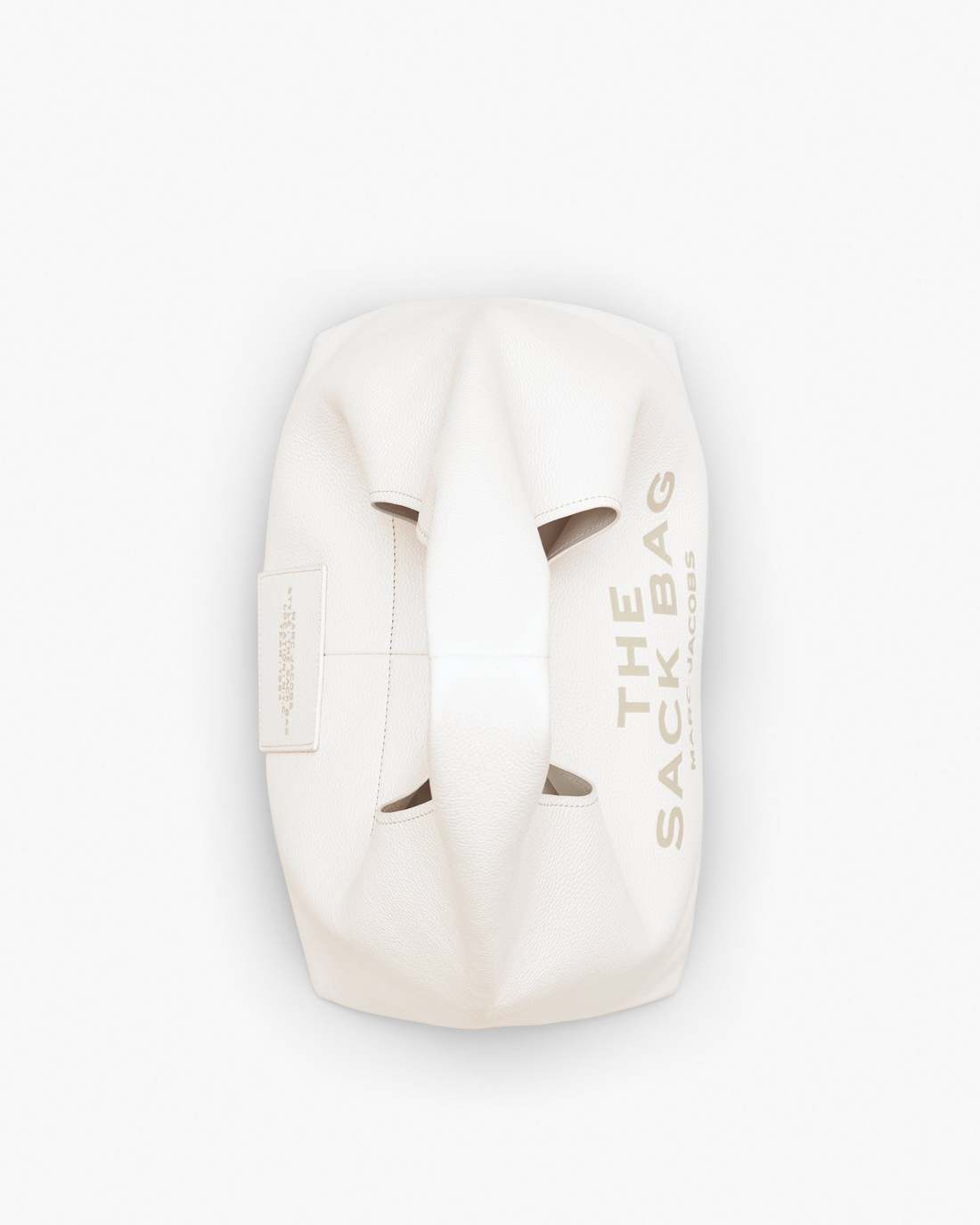 Marc Jacobs Best Price | The Sack Bag White