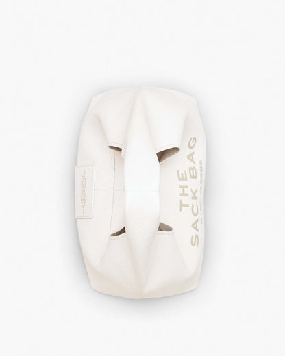 Marc Jacobs Best Price | The Sack Bag White