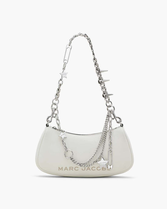 Marc Jacobs Deals | The Star Charm Shoulder Bag Cotton