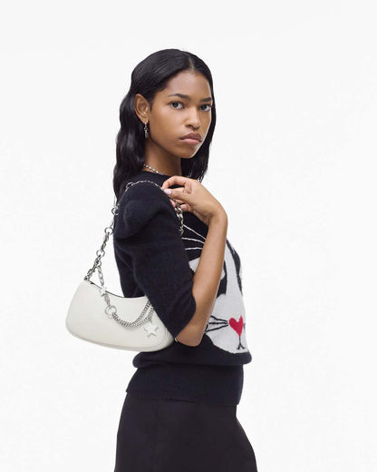Marc Jacobs Deals | The Star Charm Shoulder Bag Cotton