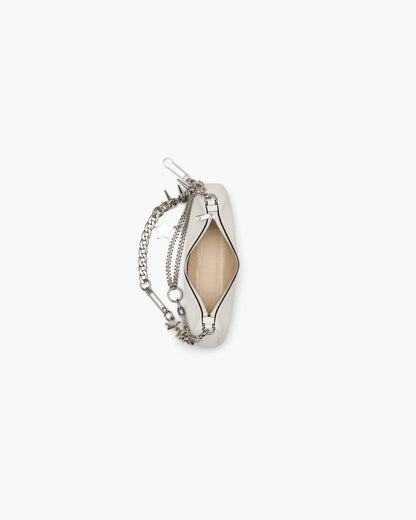 Marc Jacobs Deals | The Star Charm Shoulder Bag Cotton