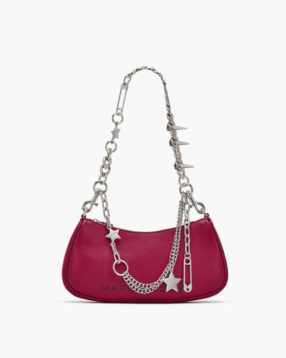 Marc Jacobs Latest | The Star Charm Shoulder Bag Lipgloss Pink