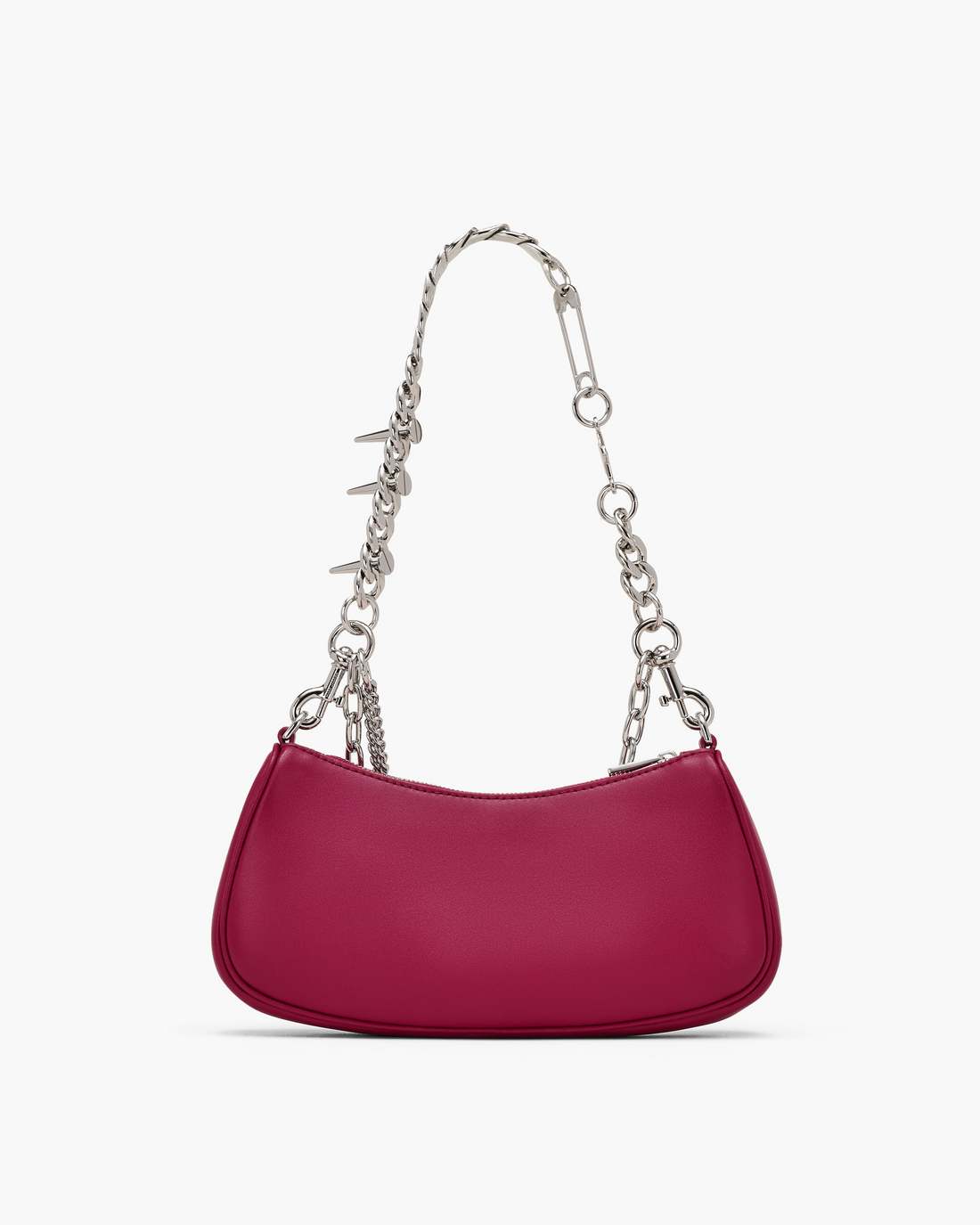 Marc Jacobs Latest | The Star Charm Shoulder Bag Lipgloss Pink