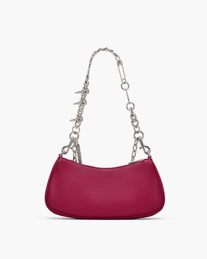 Marc Jacobs Latest | The Star Charm Shoulder Bag Lipgloss Pink