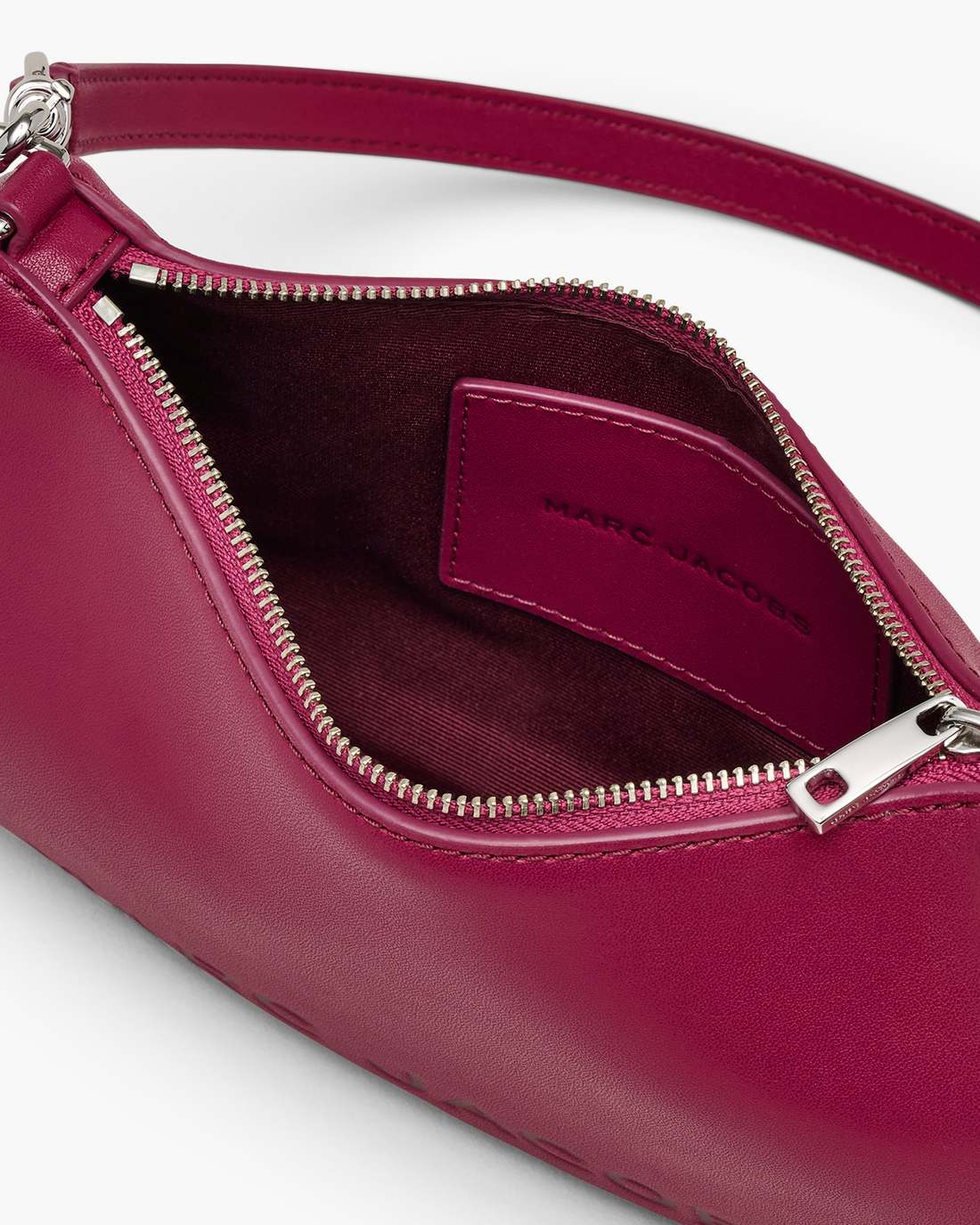 Marc Jacobs Latest | The Star Charm Shoulder Bag Lipgloss Pink