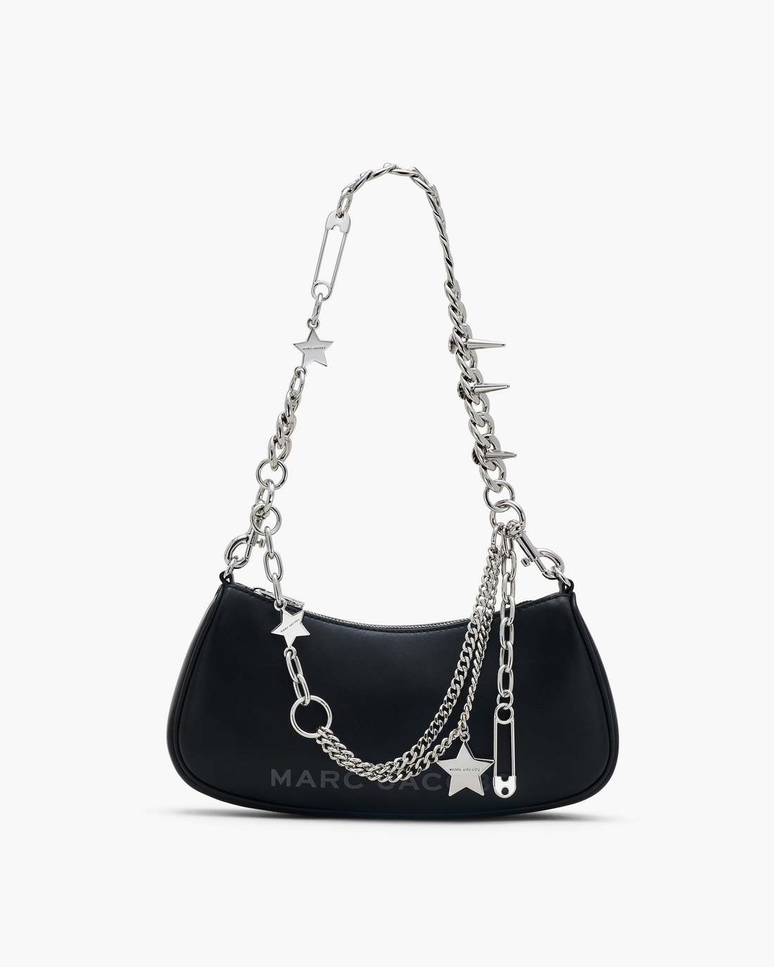 Marc Jacobs Trending | The Star Charm Shoulder Bag Black