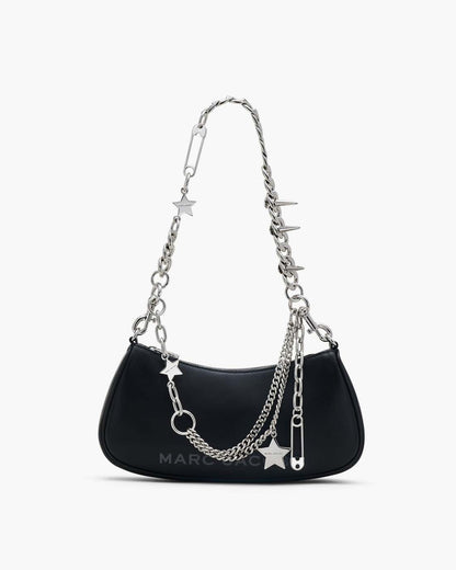 Marc Jacobs Trending | The Star Charm Shoulder Bag Black