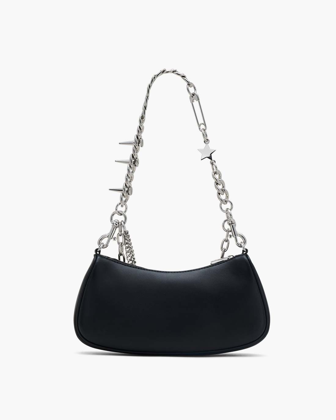 Marc Jacobs Trending | The Star Charm Shoulder Bag Black