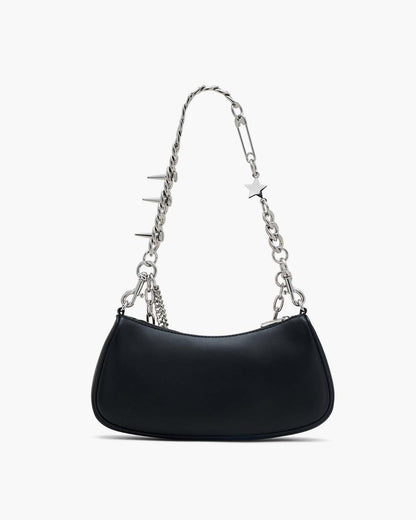 Marc Jacobs Trending | The Star Charm Shoulder Bag Black