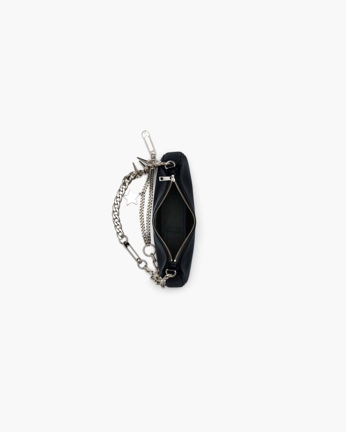 Marc Jacobs Trending | The Star Charm Shoulder Bag Black