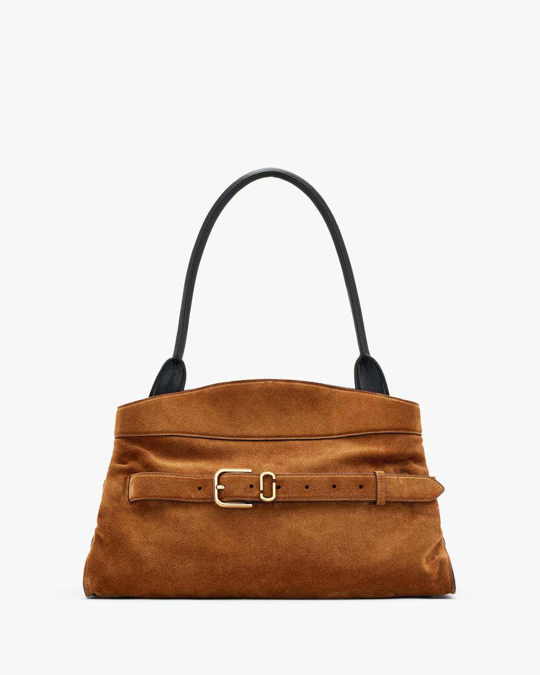 Marc Jacobs Sale | The Suede Dakota Satchel Copper