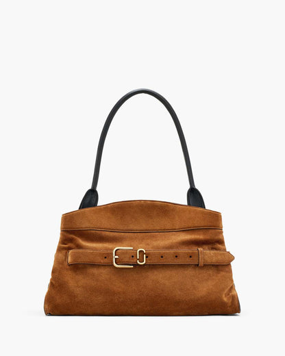 Marc Jacobs Sale | The Suede Dakota Satchel Copper
