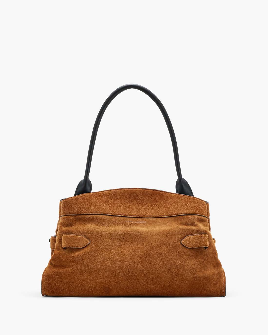 Marc Jacobs Sale | The Suede Dakota Satchel Copper