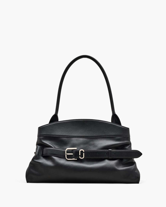 Marc Jacobs Classic | The Dakota Satchel Black
