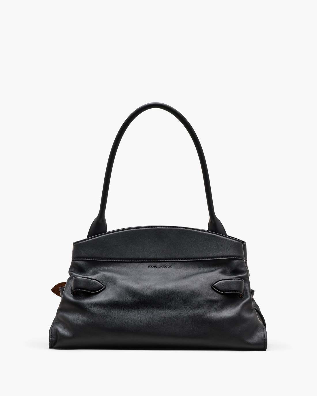 Marc Jacobs Classic | The Dakota Satchel Black