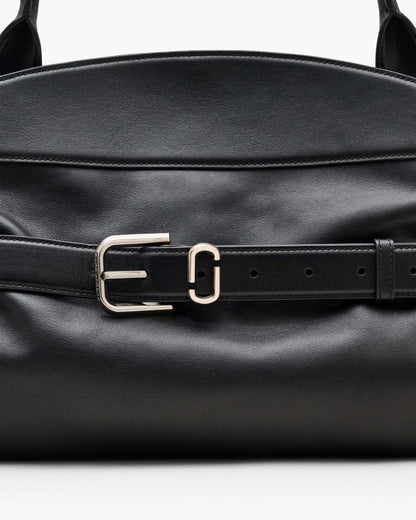Marc Jacobs Classic | The Dakota Satchel Black