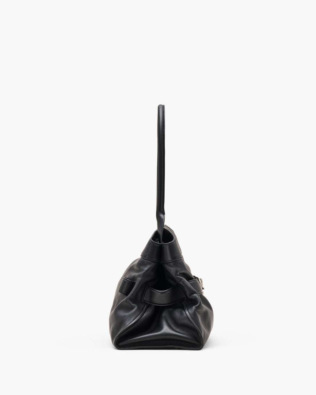 Marc Jacobs Classic | The Dakota Satchel Black