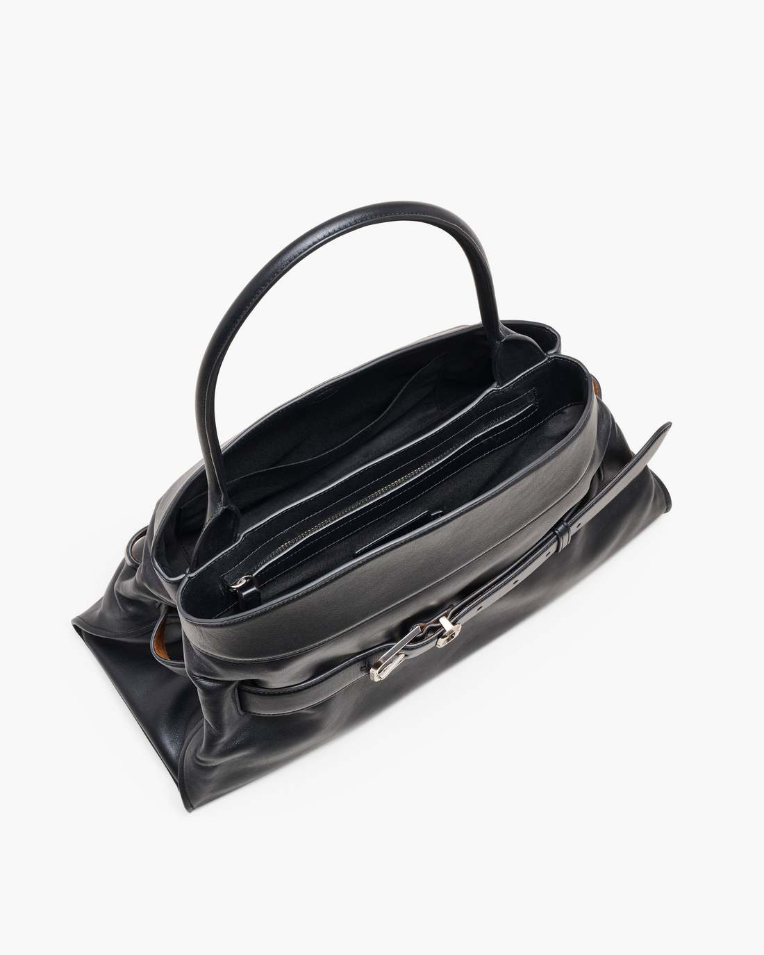 Marc Jacobs Classic | The Dakota Satchel Black